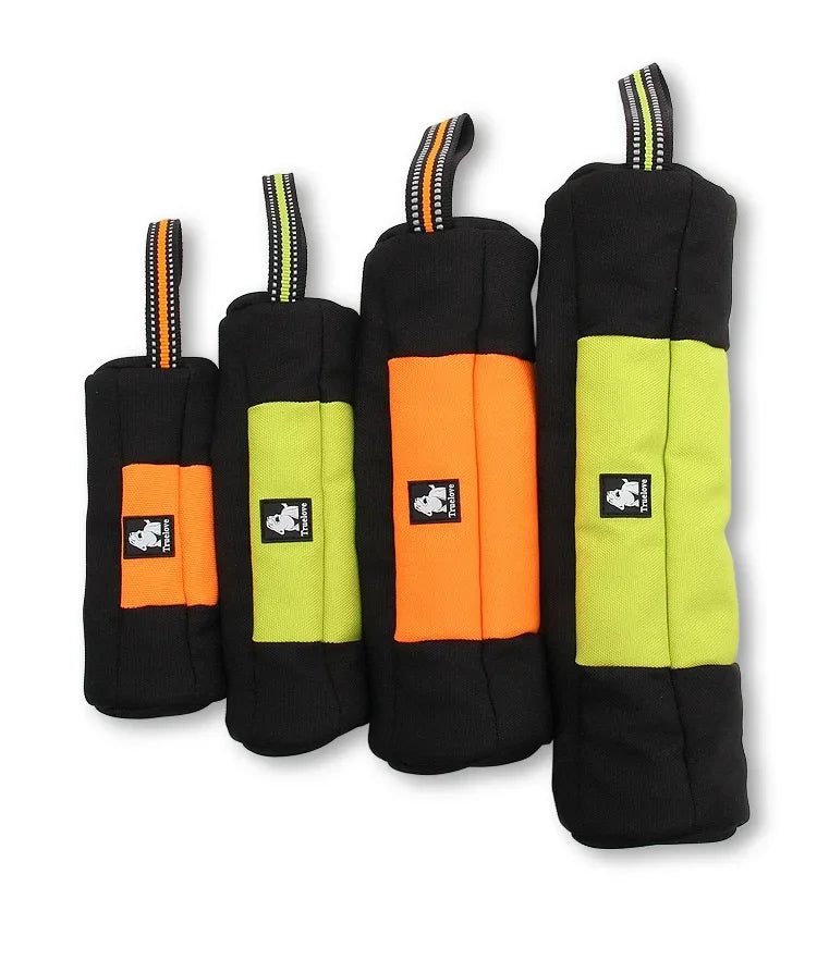 Truelove Dog Training Retriever Snack Bag Oxford Reusable with Zipper High Quality Durable Treat Pouch TLT1951