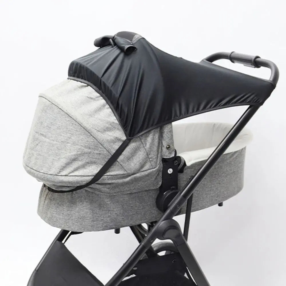 Universal Anti-UV Baby Stroller Sun Shade Sun Protection Accessories UV Protection Sunshade Infants Car Seat Sun Visor