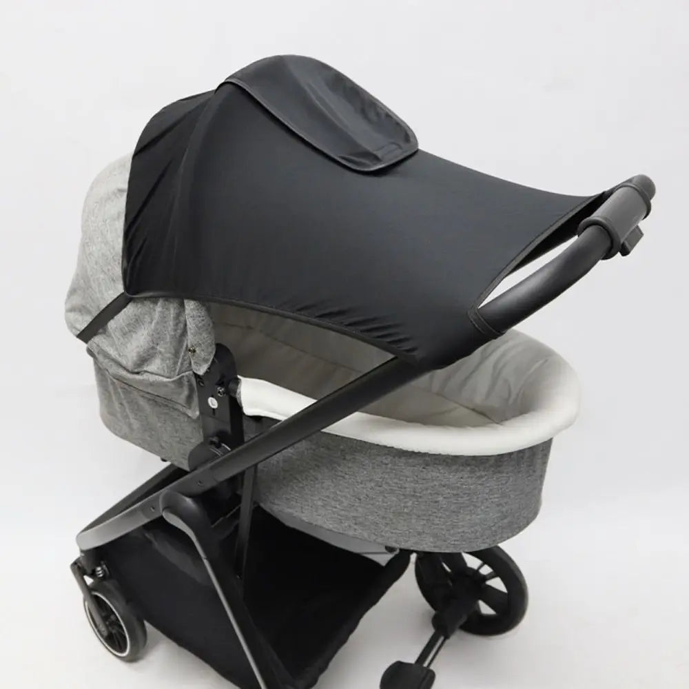 Universal Anti-UV Baby Stroller Sun Shade Sun Protection Accessories UV Protection Sunshade Infants Car Seat Sun Visor
